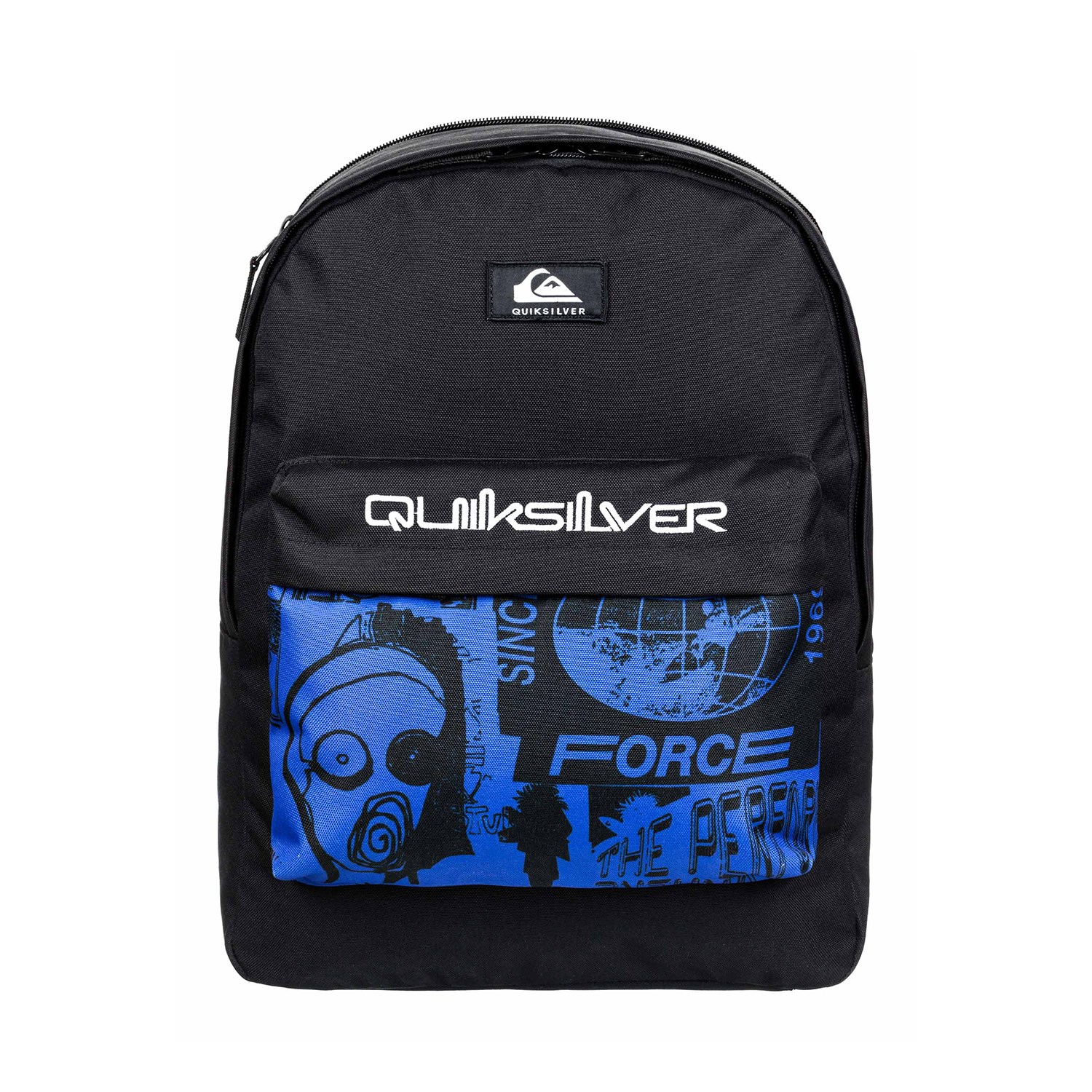 Quiksilver Erkek Çanta EQYBP03624 True Black