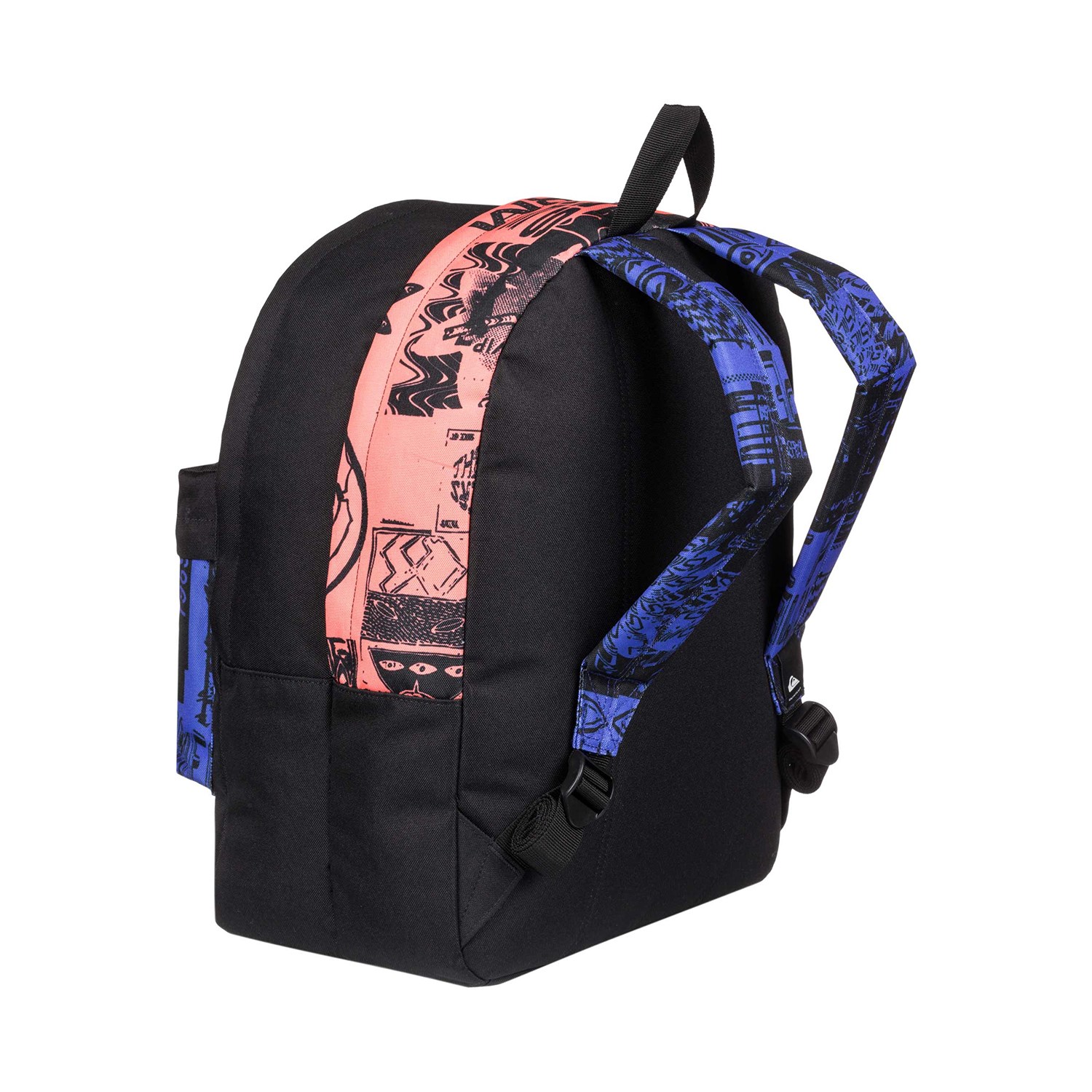 Quiksilver Erkek Çanta EQYBP03624 True Black