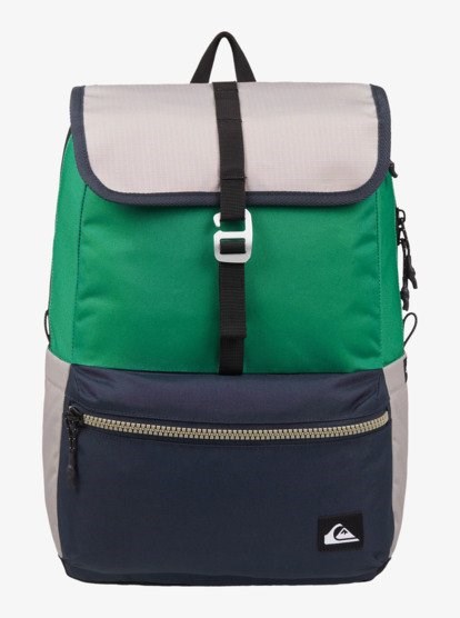 Quiksilver Erkek Çanta EQYBP03728 Leprechaun - Solid