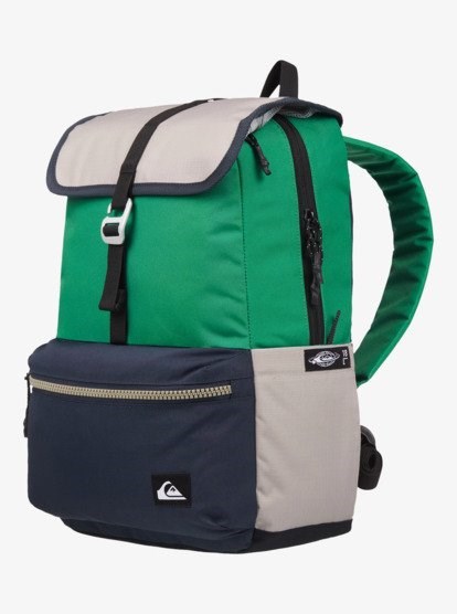 Quiksilver Erkek Çanta EQYBP03728 Leprechaun - Solid