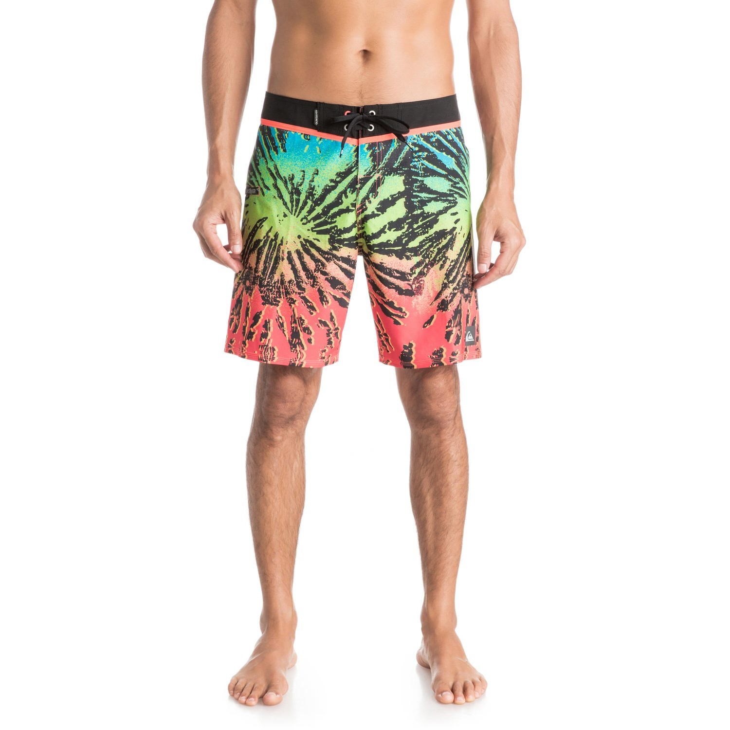 Quiksilver Erkek Şort EQYBS03377 Mkz6