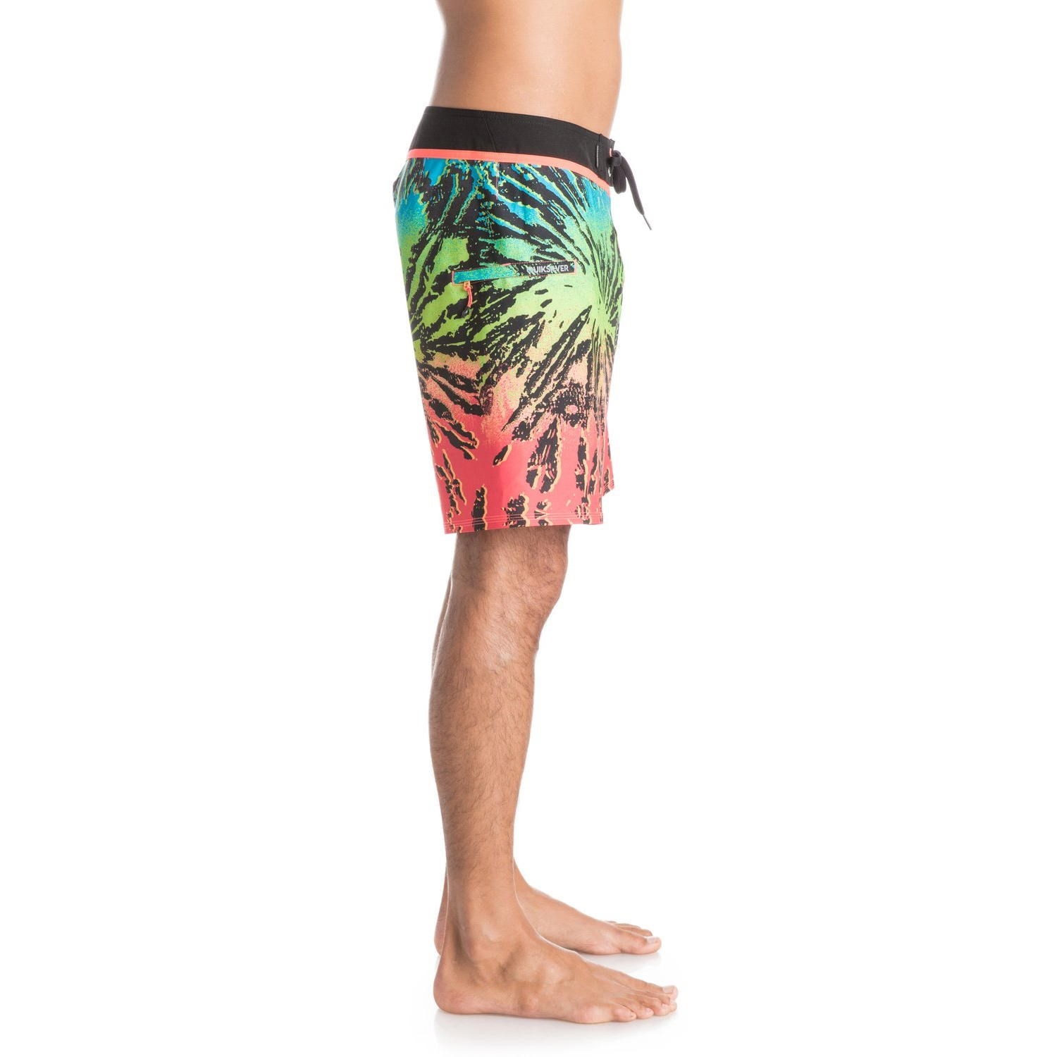 Quiksilver Erkek Şort EQYBS03377 Mkz6