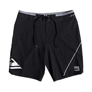 Quiksilver Erkek Deniz Şortu EQYBS04088 Black