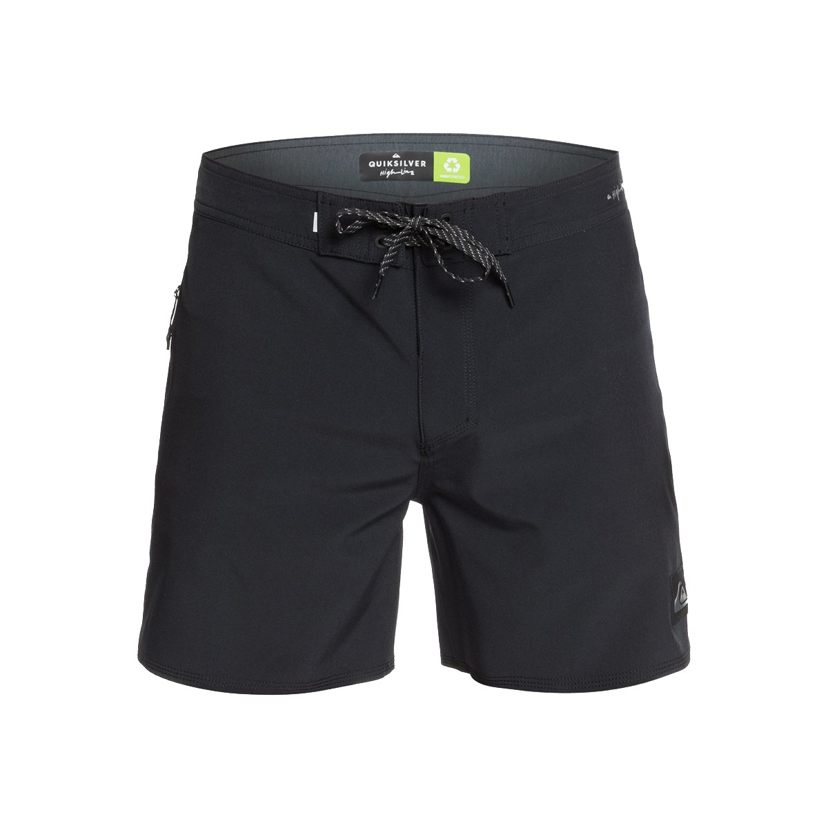 Quiksilver Erkek Deniz Şortu EQYBS04333 Black