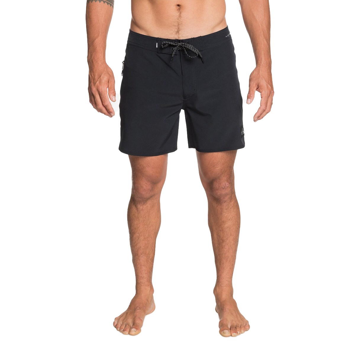 Quiksilver Erkek Deniz Şortu EQYBS04333 Black