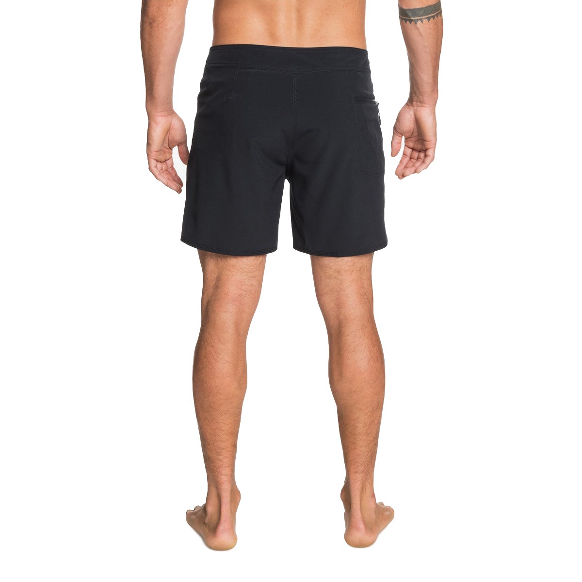 Quiksilver Erkek Deniz Şortu EQYBS04333 Black