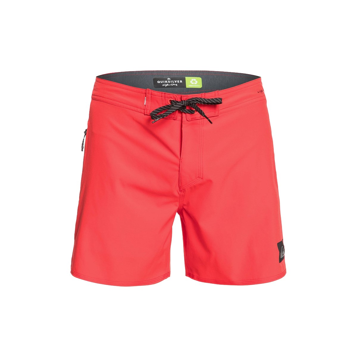 Quiksilver Erkek Deniz Şortu EQYBS04333 Hıgh Rısk Red