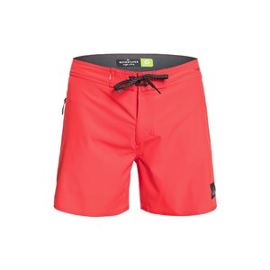 Quiksilver Erkek Deniz Şortu EQYBS04333 Hıgh Rısk Red