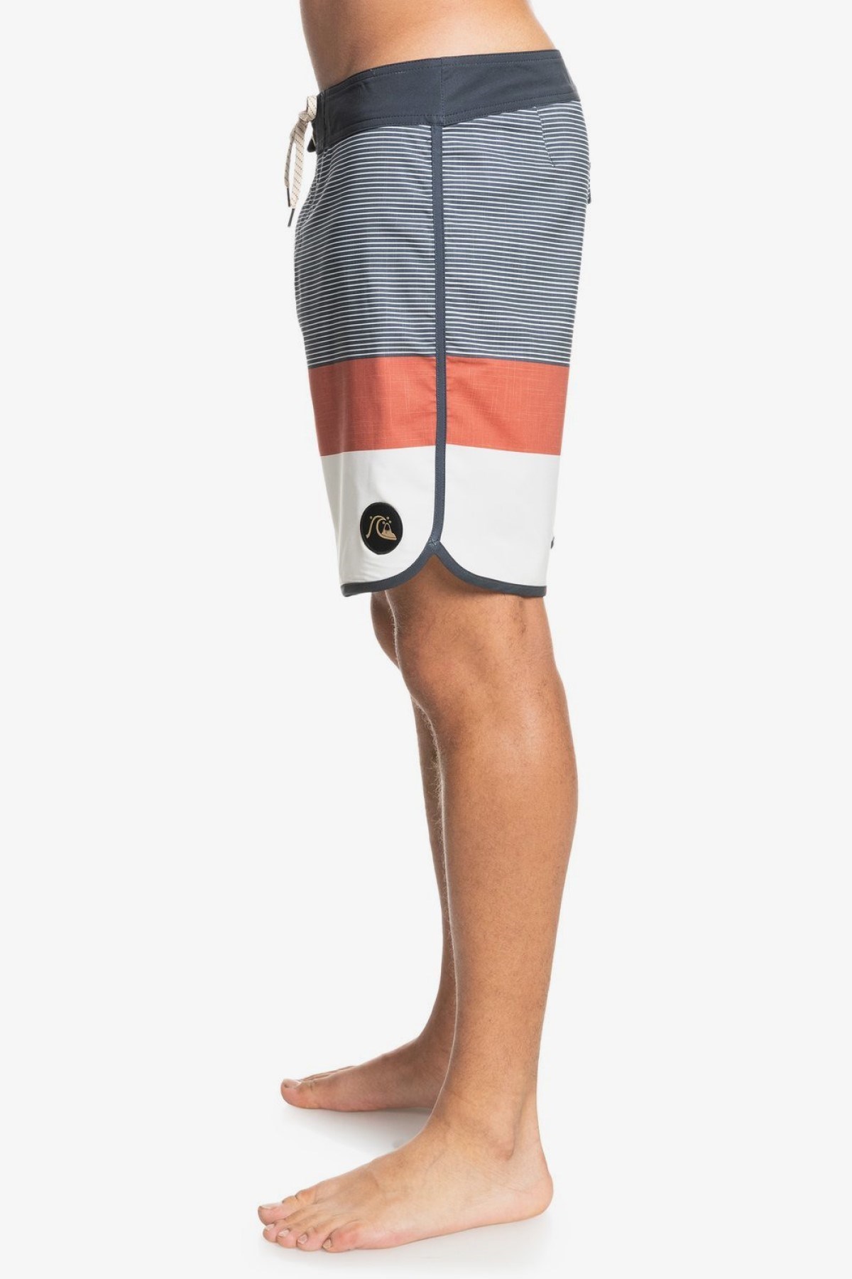 Quiksilver Erkek Deniz Şortu EQYBS04530 Tarmac