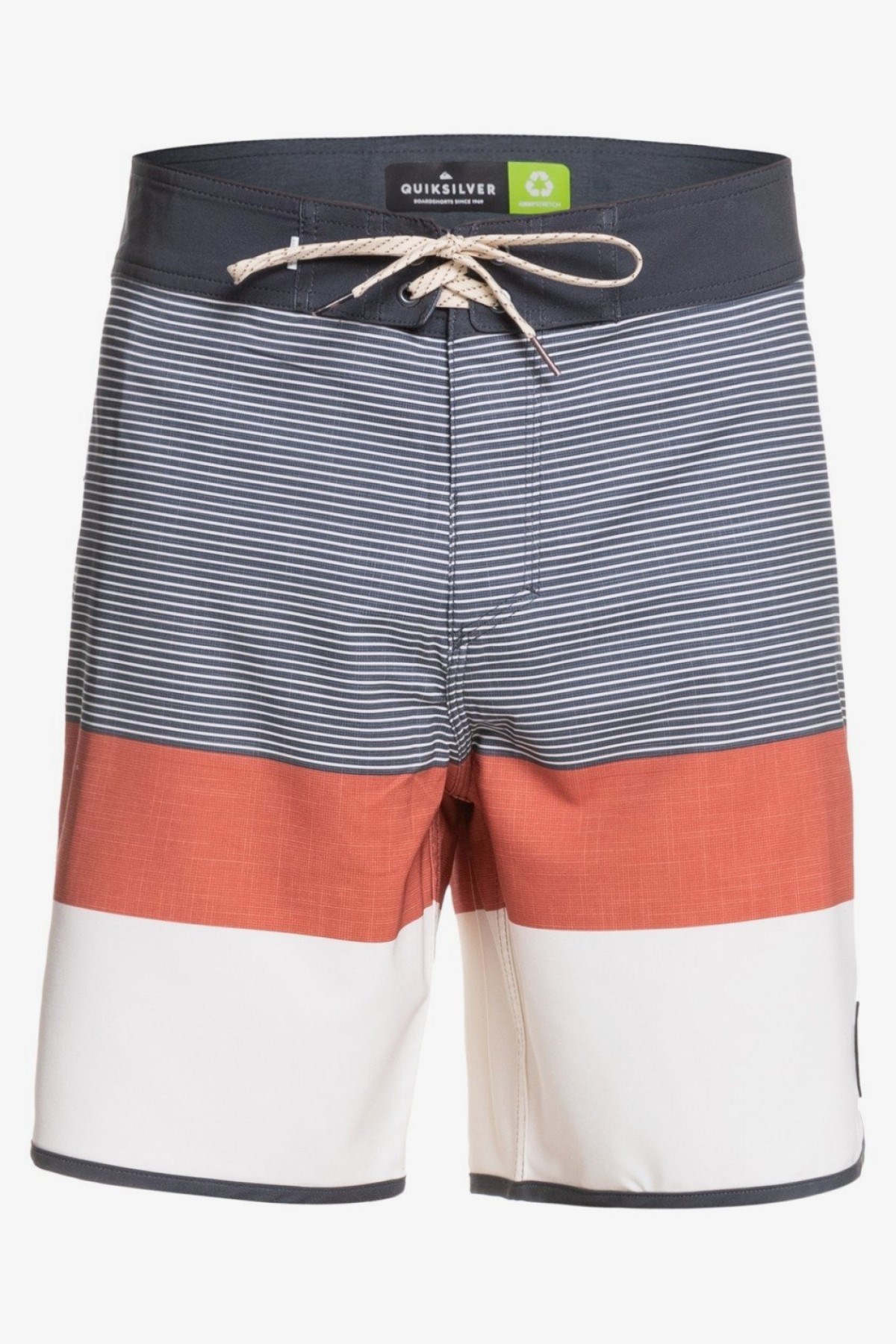 Quiksilver Erkek Deniz Şortu EQYBS04530 Tarmac