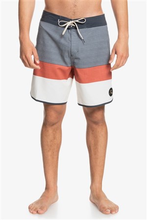 Quiksilver Erkek Deniz Şortu EQYBS04530 Tarmac