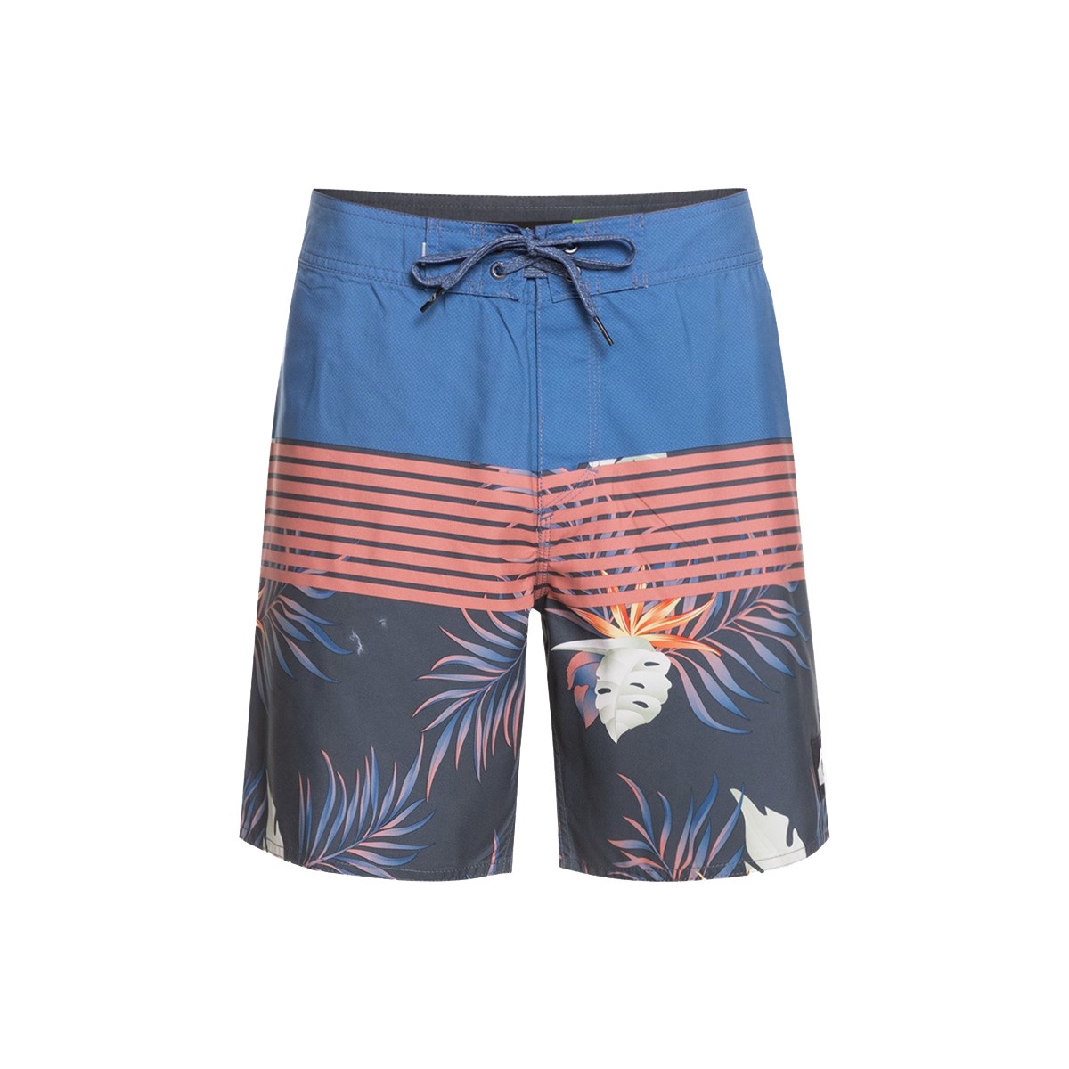 Quiksilver Erkek Deniz Şortu EQYBS04580 True Navy