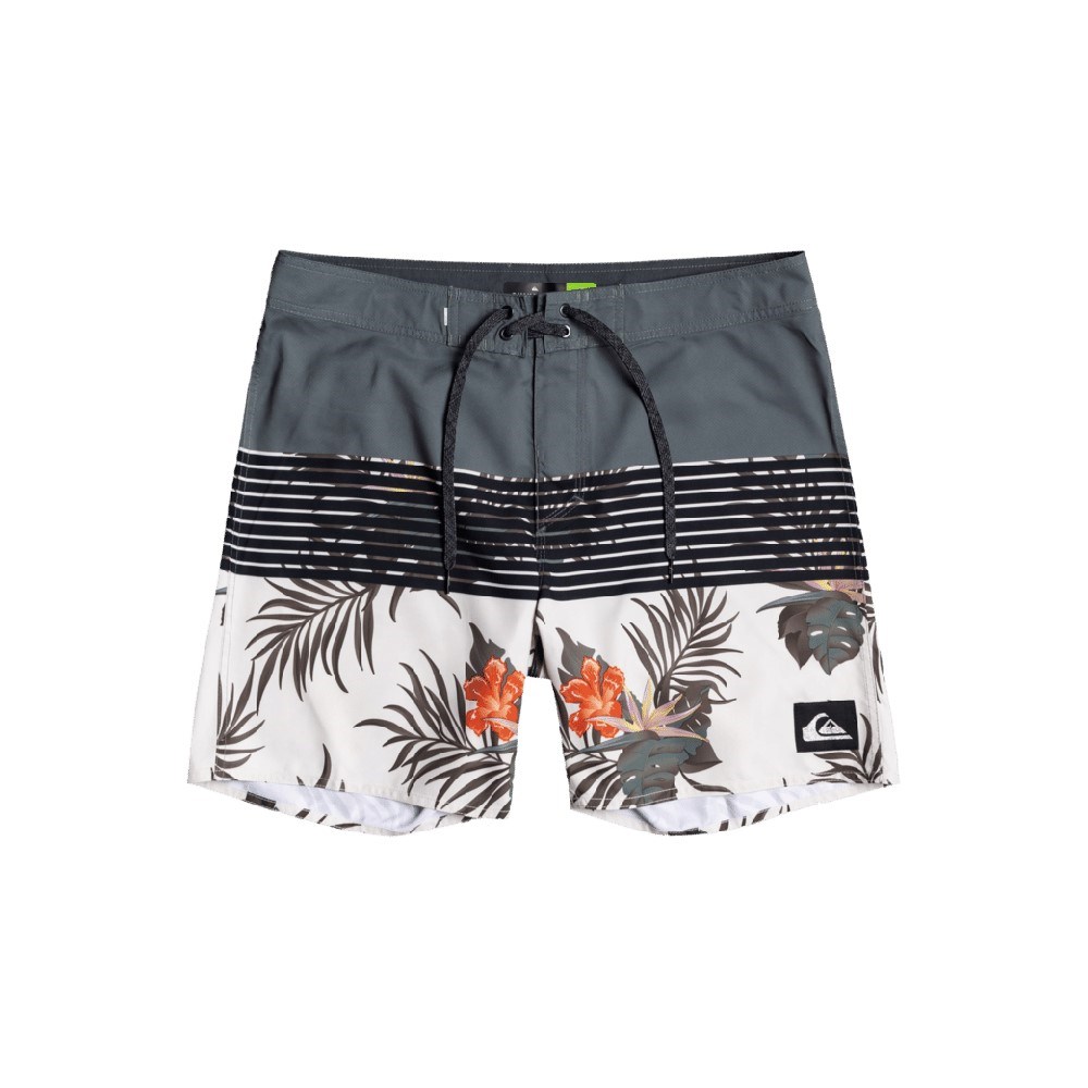 Quiksilver Erkek Deniz Şortu EQYBS04580 Urban Chıc