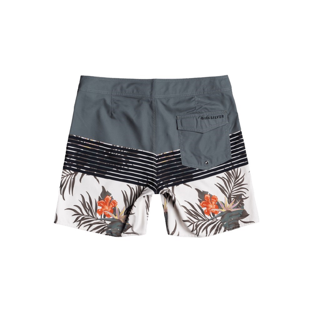 Quiksilver Erkek Deniz Şortu EQYBS04580 Urban Chıc