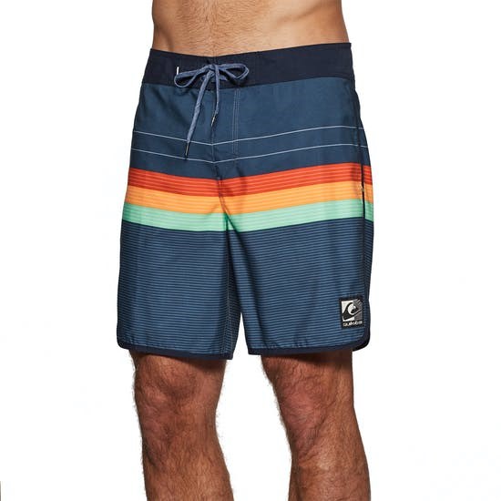 Quiksilver Erkek Deniz Şortu EQYBS04586 True Navy