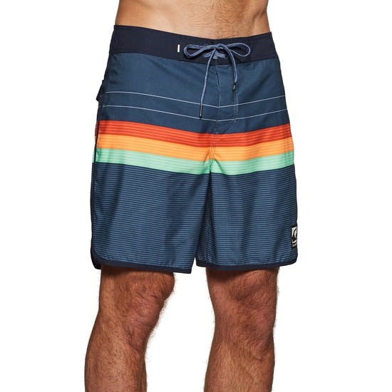 Quiksilver Erkek Deniz Şortu EQYBS04586 True Navy
