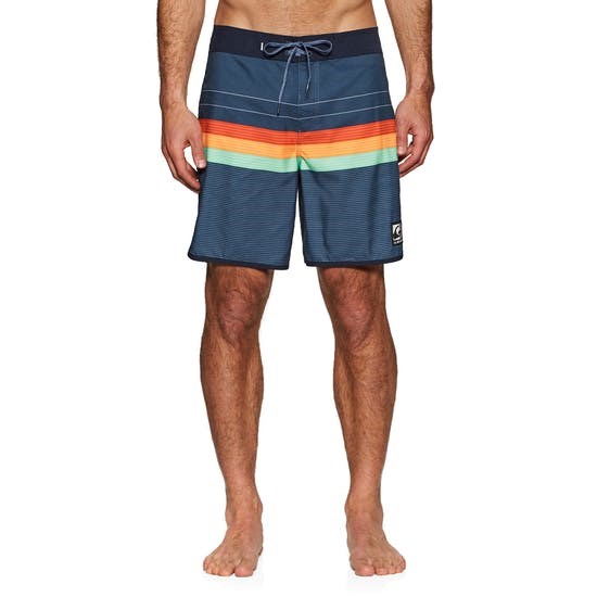 Quiksilver Erkek Deniz Şortu EQYBS04586 True Navy