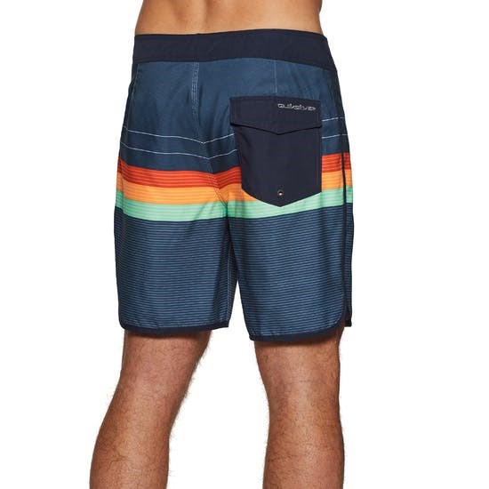 Quiksilver Erkek Deniz Şortu EQYBS04586 True Navy
