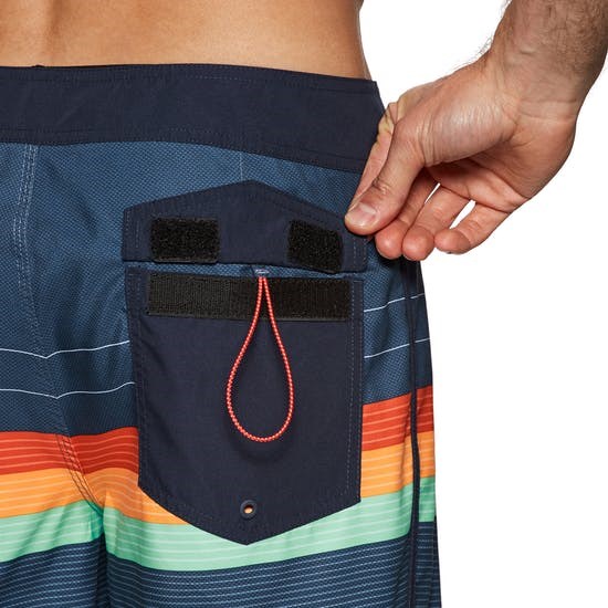 Quiksilver Erkek Deniz Şortu EQYBS04586 True Navy