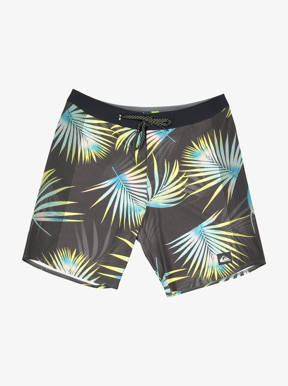 Quiksilver Erkek Deniz Şortu EQYBS04648 Tarmac