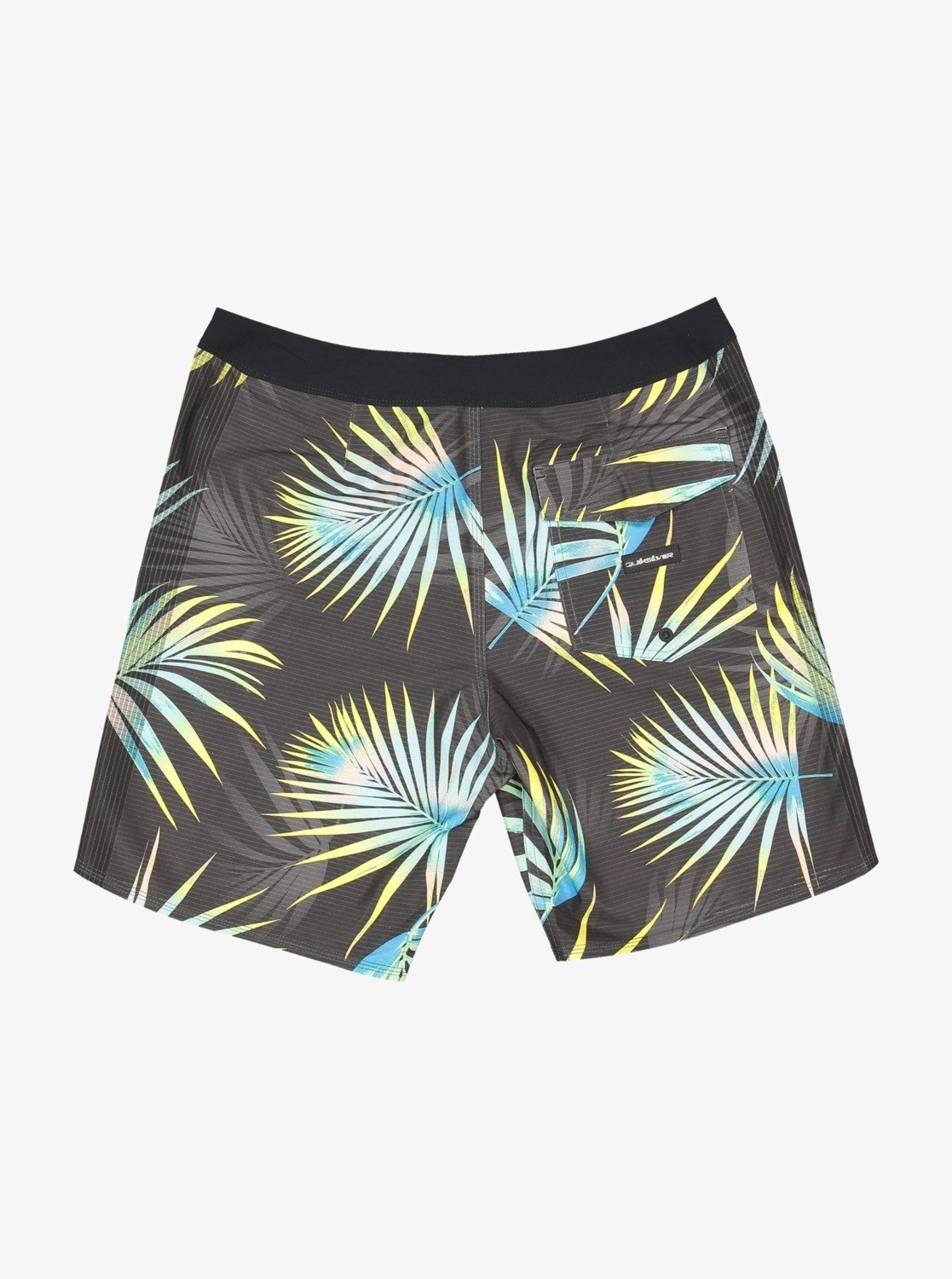 Quiksilver Erkek Deniz Şortu EQYBS04648 Tarmac