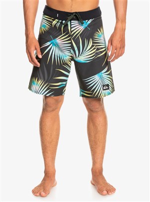 Quiksilver Erkek Deniz Şortu EQYBS04648 Tarmac