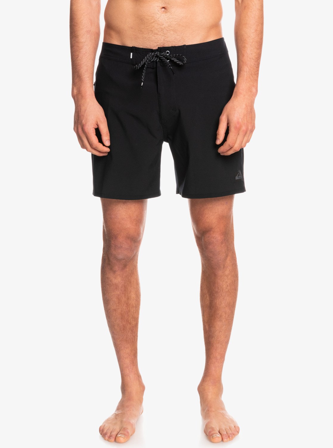 Quiksilver Erkek Deniz Şortu EQYBS04662 Black