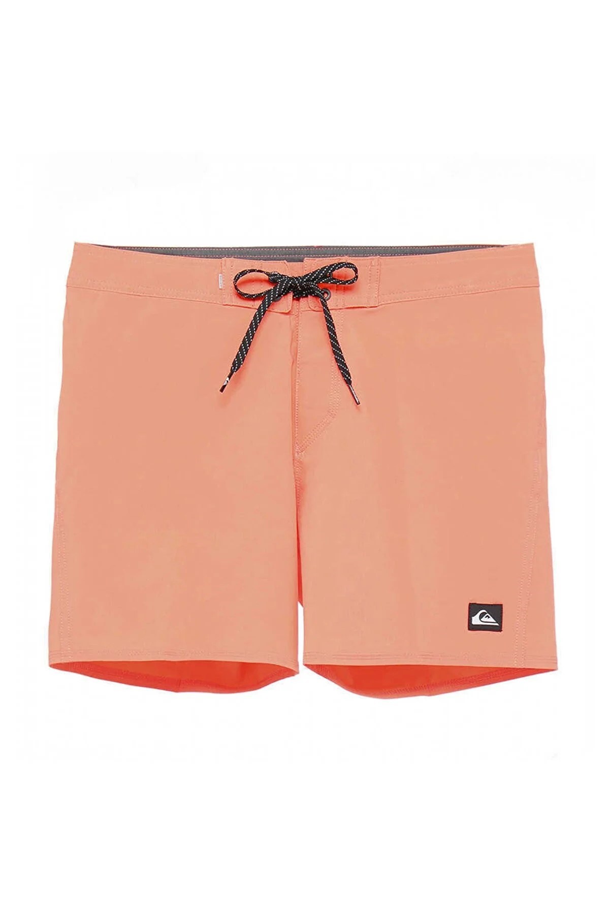 Quiksilver Erkek Deniz Şortu EQYBS04662 Fresh Salmon