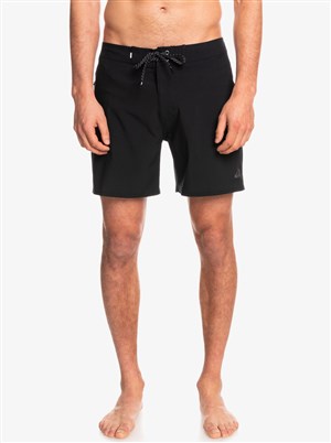 Quiksilver Erkek Deniz Şortu EQYBS04662 Black