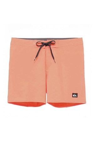 Quiksilver Erkek Deniz Şortu EQYBS04662 Fresh Salmon