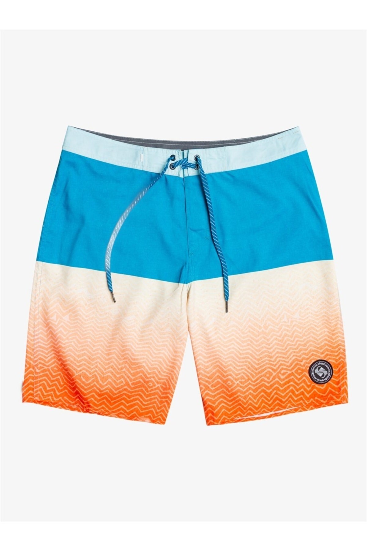 Quiksilver Erkek Deniz Şortu EQYBS04676 Seaport