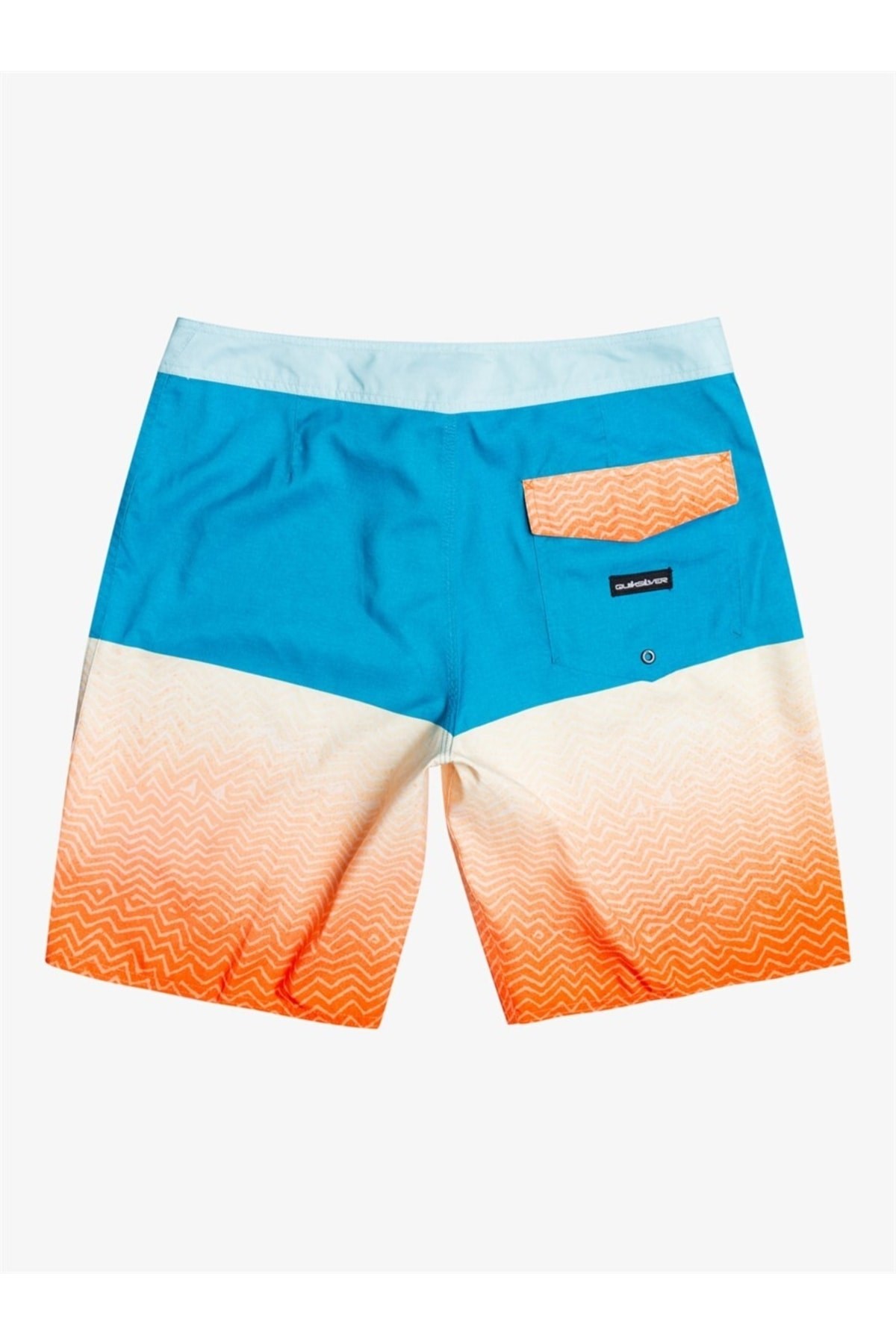 Quiksilver Erkek Deniz Şortu EQYBS04676 Seaport