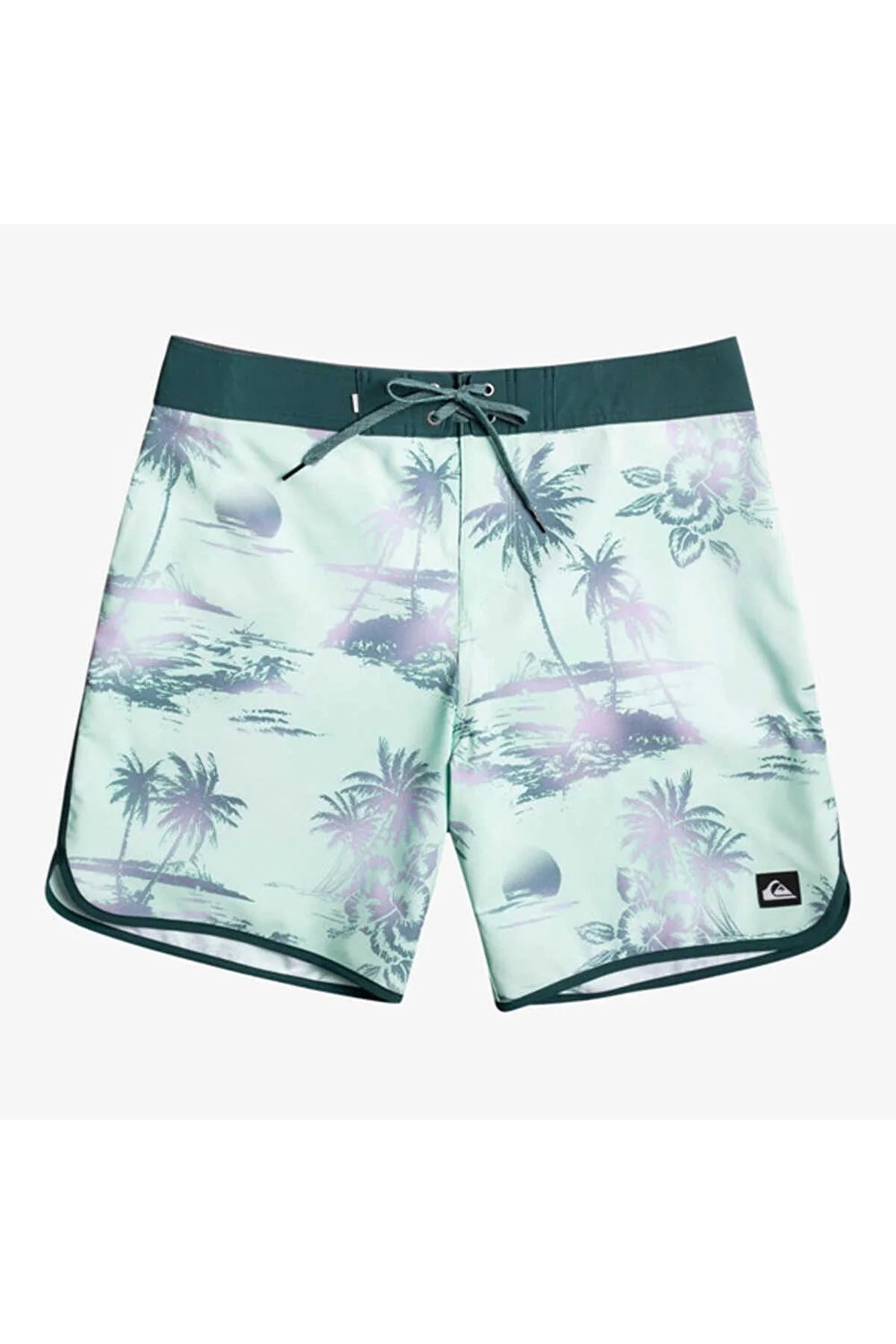 Quiksilver Erkek Deniz Şortu EQYBS04770 Beach Glass