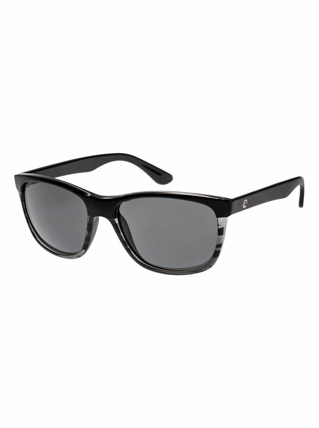 Quiksilver Erkek Gözlük EQYEY03013 Dblk