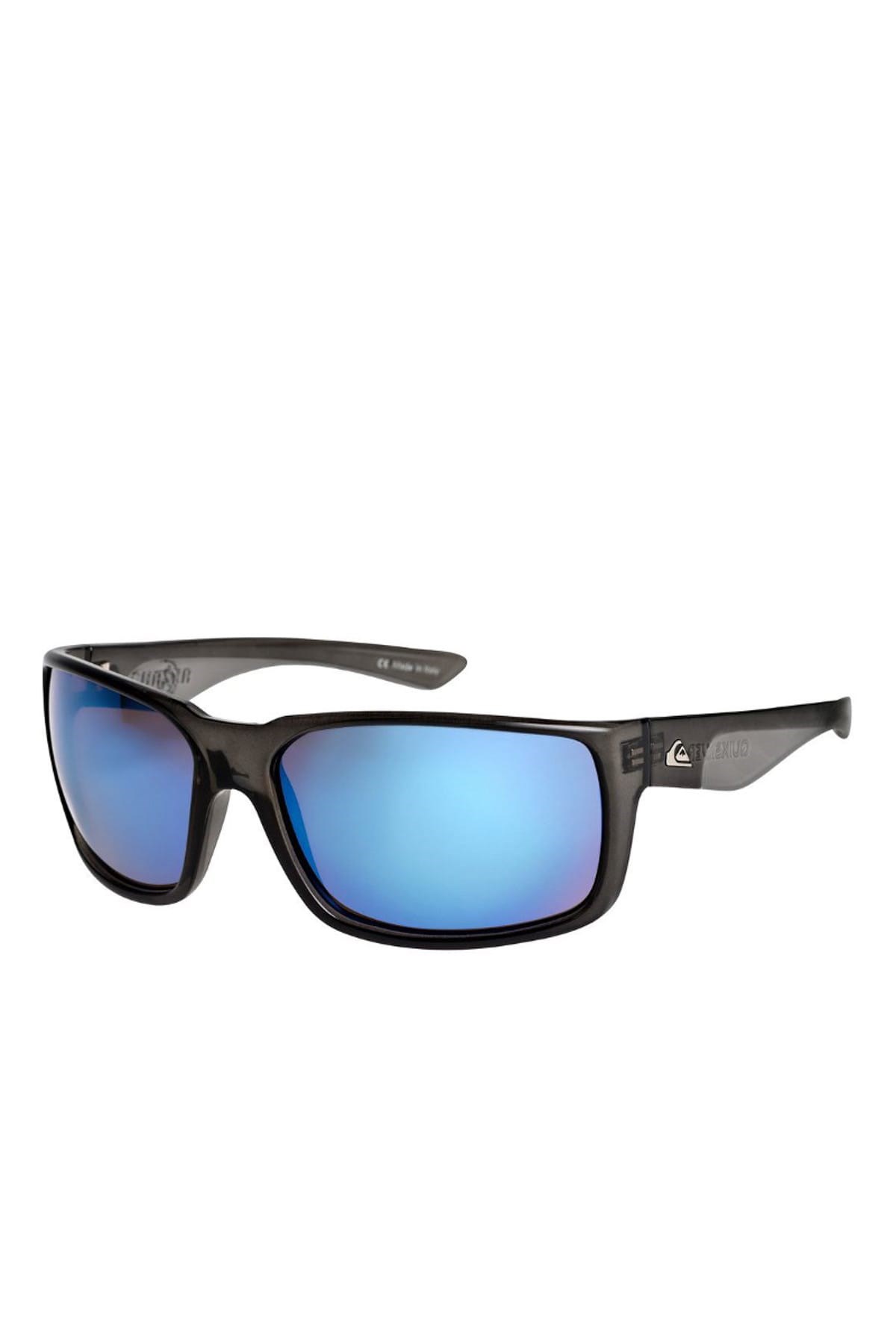 Quiksilver Erkek Gözlük EQYEY03027 Grey/Grey/Blue - Combo