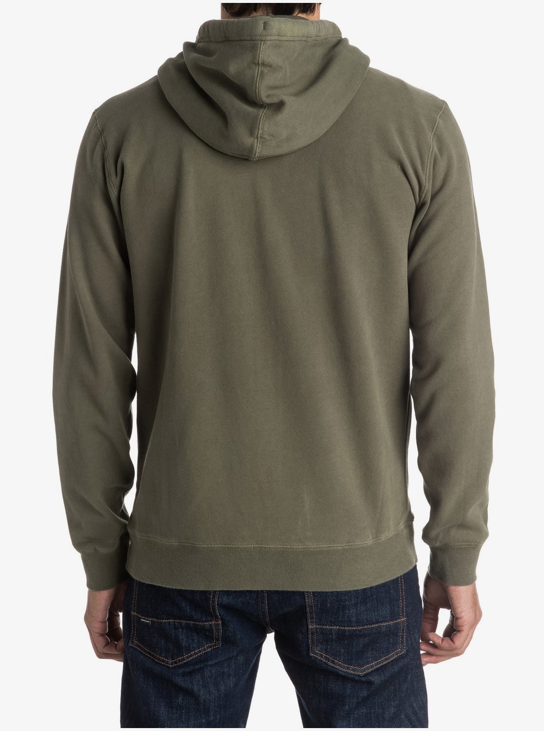 Quiksilver Erkek Polar Üst EQYFT03440 Gpb0