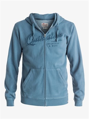 Quiksilver Erkek Polar Üst EQYFT03440 Captaıns Blue