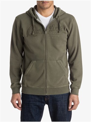 Quiksilver Erkek Polar Üst EQYFT03440 Gpb0