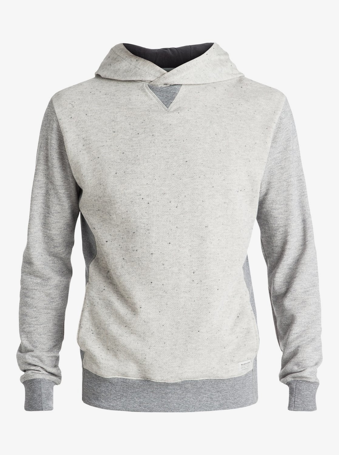 Quiksilver Erkek Polar Üst EQYFT03460 Lıght Grey Heather