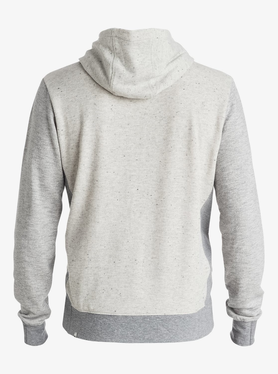 Quiksilver Erkek Polar Üst EQYFT03460 Lıght Grey Heather
