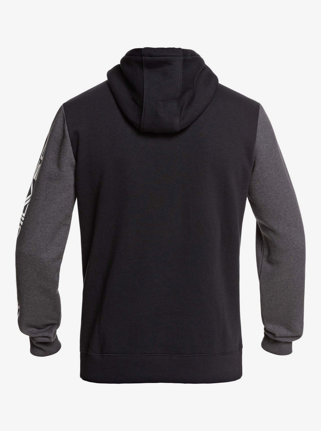 Quiksilver Erkek S-Shirt EQYFT03787 Black
