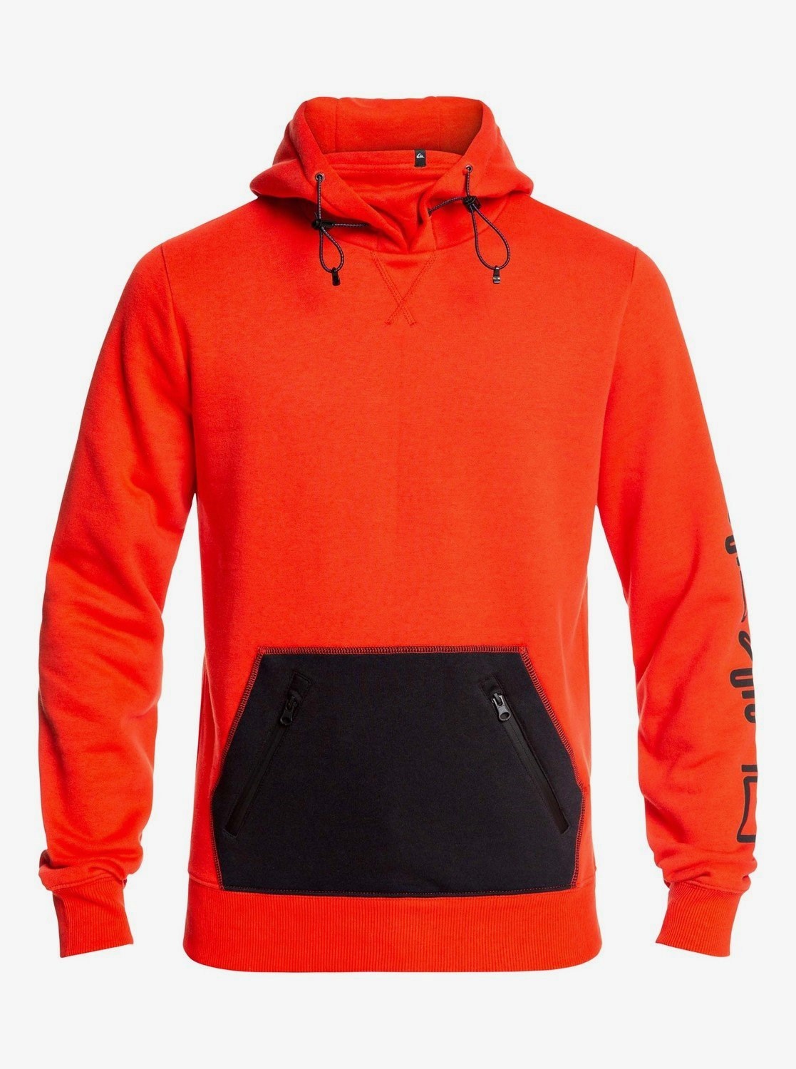 Quiksilver Erkek S-Shirt EQYFT03787 Rpz0