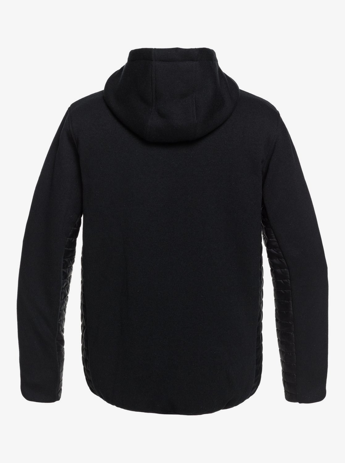 Quiksilver Erkek S-Shirt EQYFT03841 Black