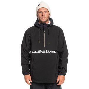 Quiksilver Erkek Mont EQYFT04549 Black