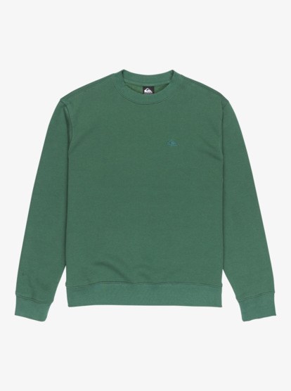 Quiksilver Erkek S-Shirt EQYFT05158 Dk Tor Blk/Red Chr