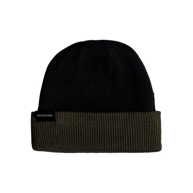 Quiksilver Erkek Bere EQYHA03172 Csd0