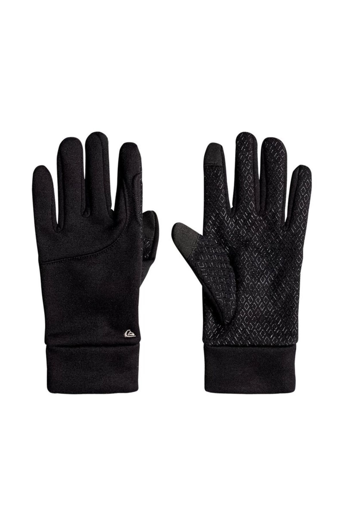 Quiksilver Erkek Eldiven EQYHN03101 Black