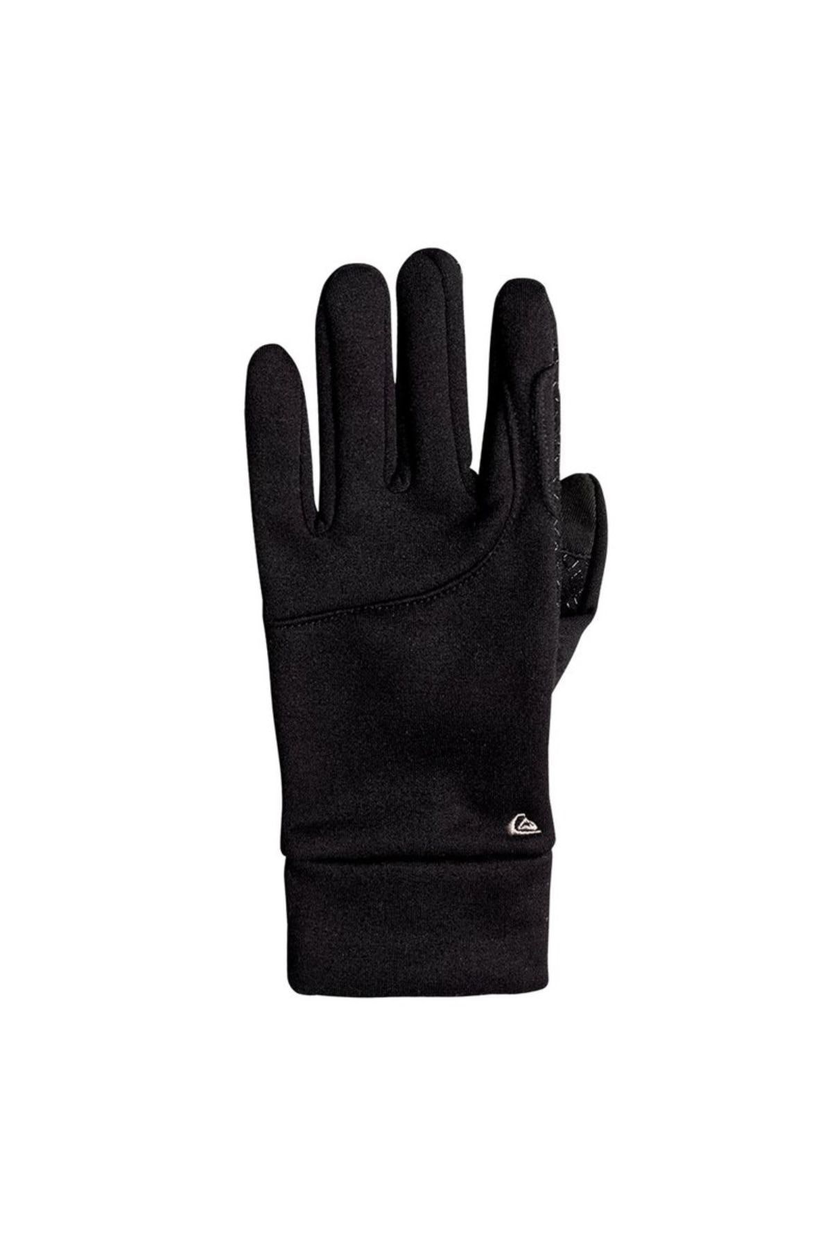 Quiksilver Erkek Eldiven EQYHN03101 Black