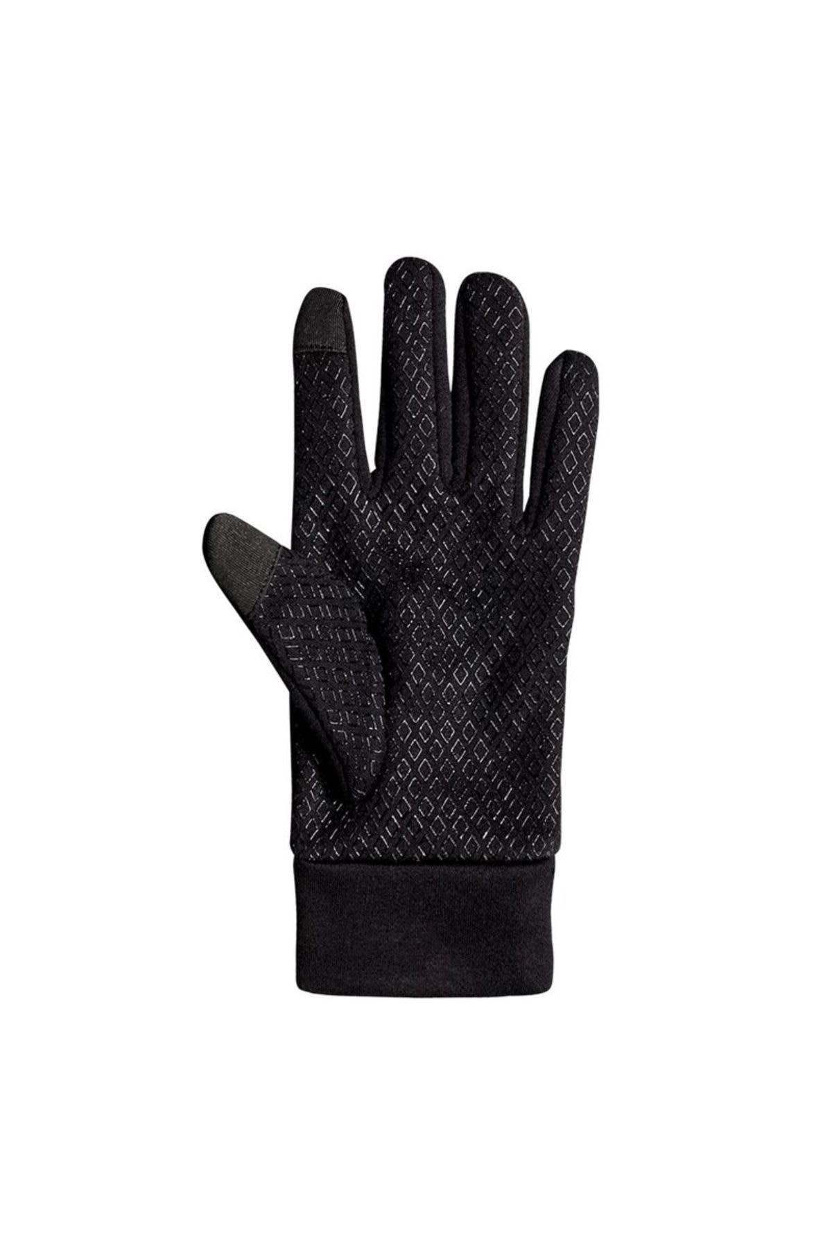 Quiksilver Erkek Eldiven EQYHN03101 Black