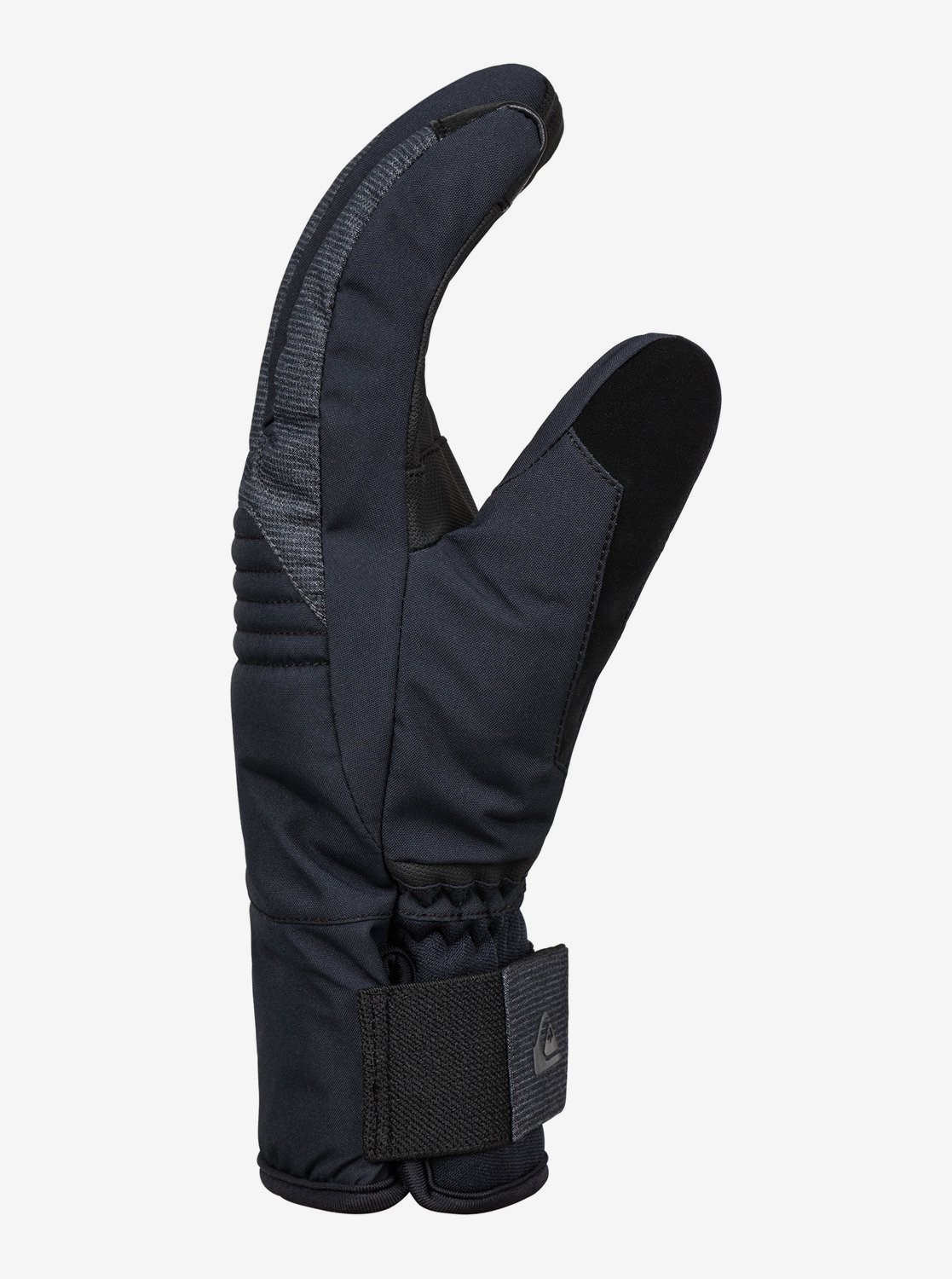 Quiksilver Erkek Eldiven EQYHN03104 Black